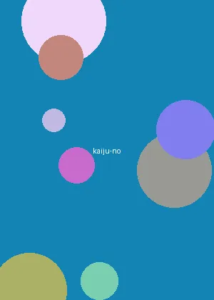 三里屯优衣库在线完整版 - 怪兽8号海报